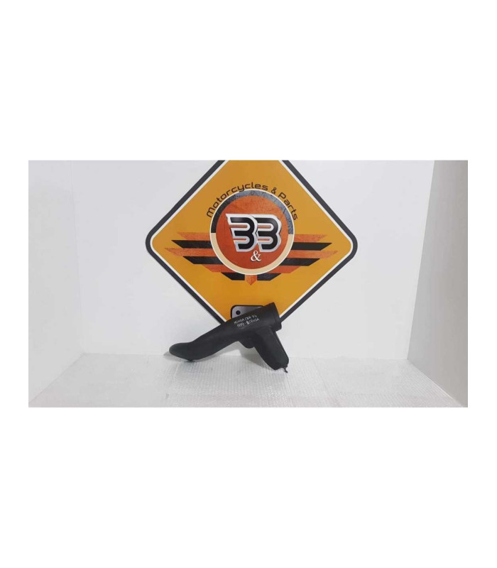 Ram-Air Stanga Honda CBR 600 - F4 - 1999