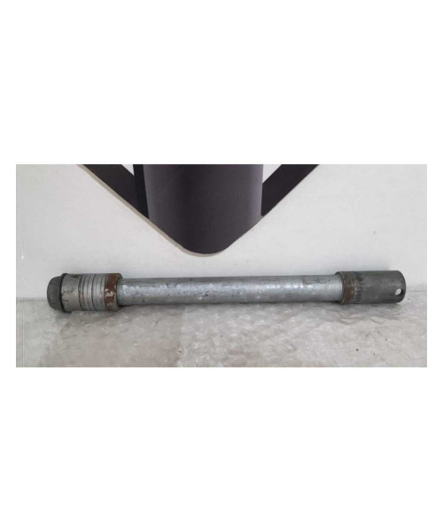 Ax Roata Fata Honda DN 01 - NSA 700A - 2008