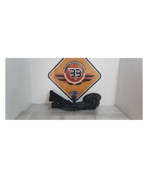 Bascula Monobrat Completa Honda DN 01 - NSA 700A - 2008