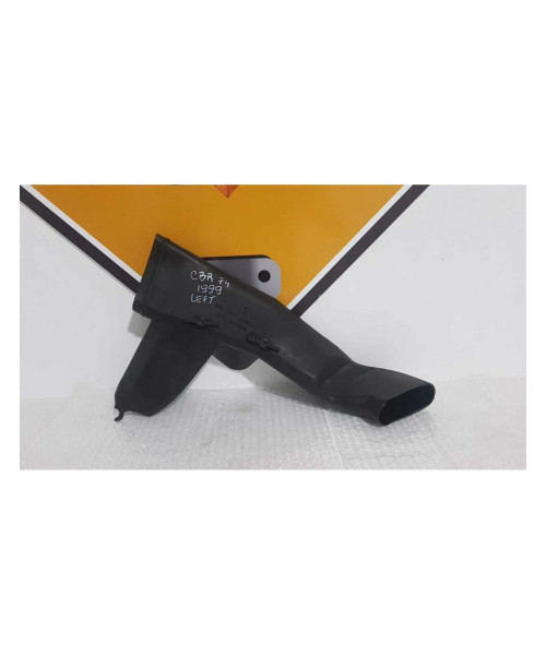 Ram-Air Stanga Honda CBR 600 - F4 - 1999