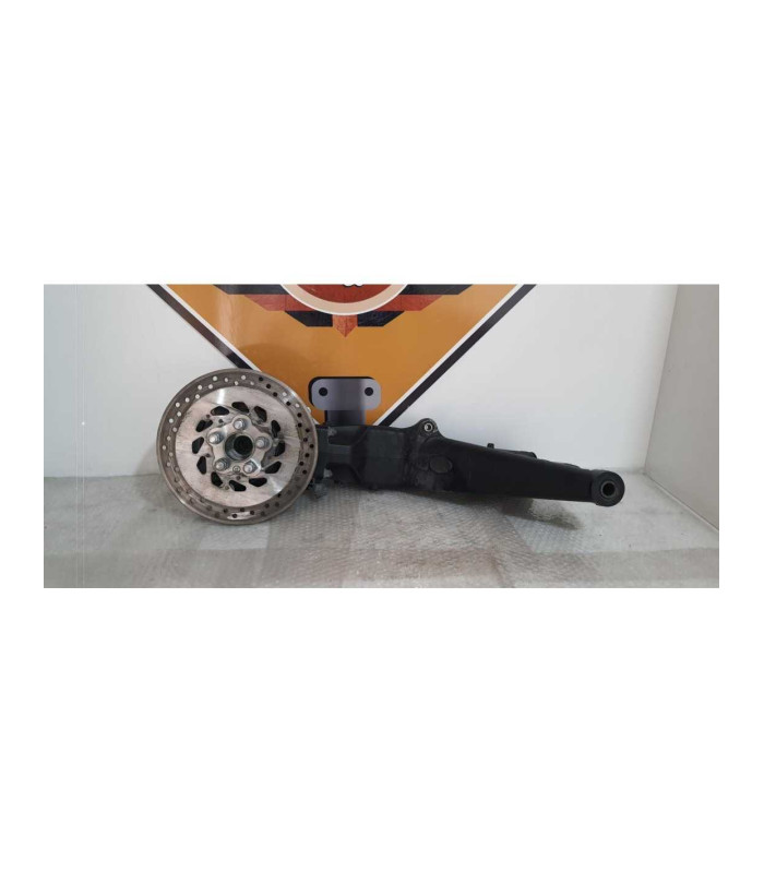 Bascula Monobrat Completa Honda DN 01 - NSA 700A - 2008