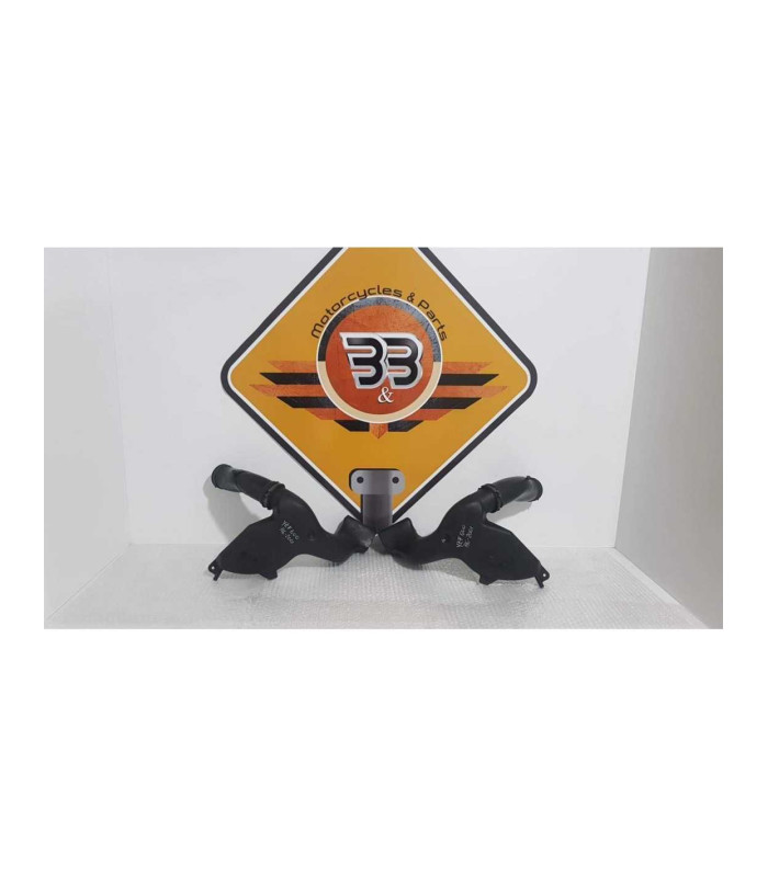 RamAir Dreapta Si Stanga Yamaha YZF 600 R6 2001