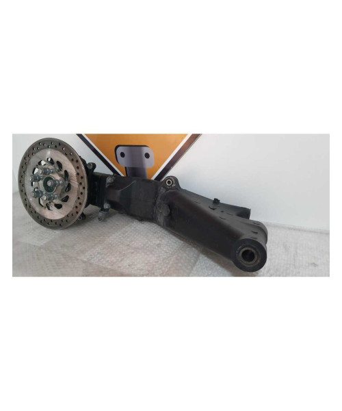 Bascula Monobrat Completa Honda DN 01 - NSA 700A - 2008