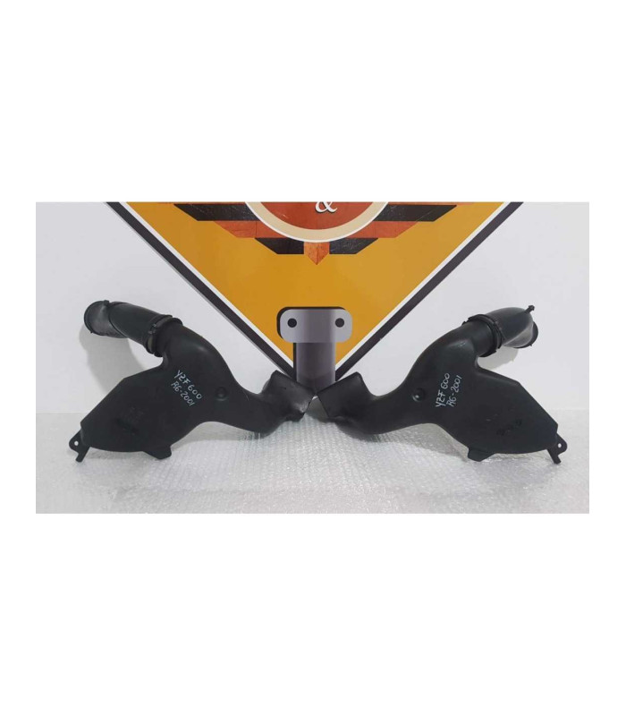 RamAir Dreapta Si Stanga Yamaha YZF 600 R6 2001