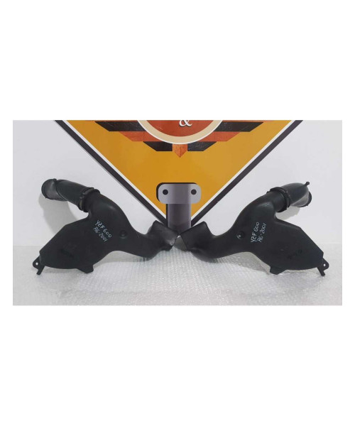 RamAir Dreapta Si Stanga Yamaha YZF 600 R6 2001