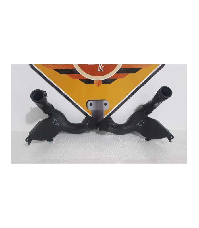 RamAir Dreapta Si Stanga Yamaha YZF 600 R6 2001