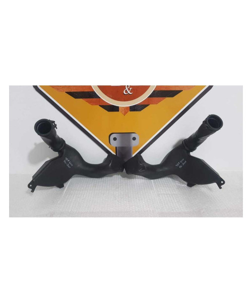 RamAir Dreapta Si Stanga Yamaha YZF 600 R6 2001