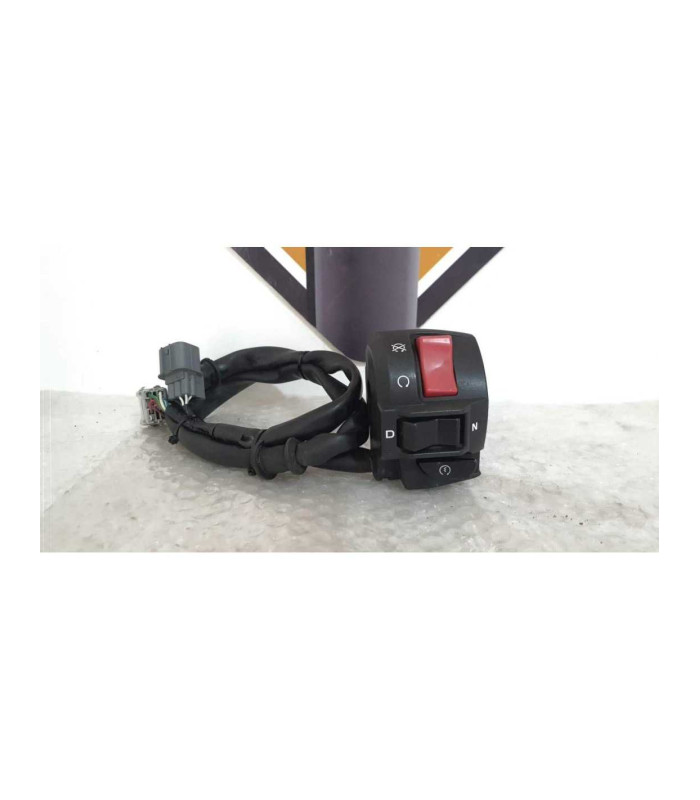 Bloc Pornire Honda DN 01 - NSA 700A - 2008