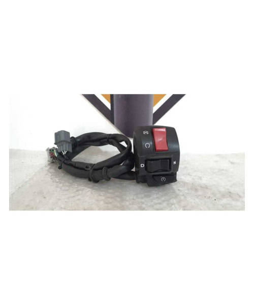 Bloc Pornire Honda DN 01 - NSA 700A - 2008