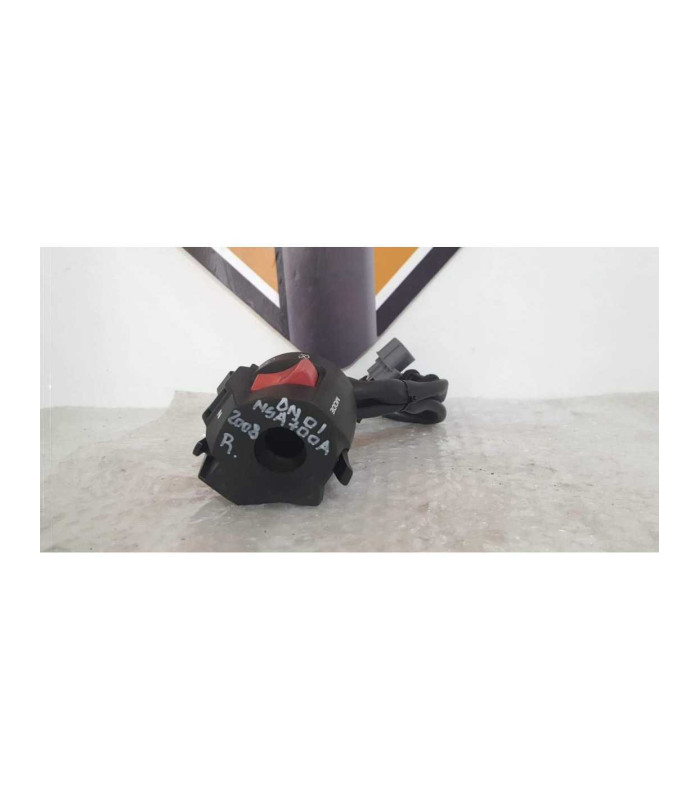 Bloc Pornire Honda DN 01 - NSA 700A - 2008