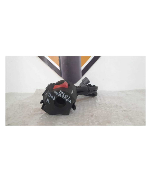 Bloc Pornire Honda DN 01 - NSA 700A - 2008