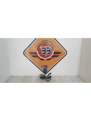 Bobine Inductie & Fise Honda DN 01 - NSA 700A - 2008