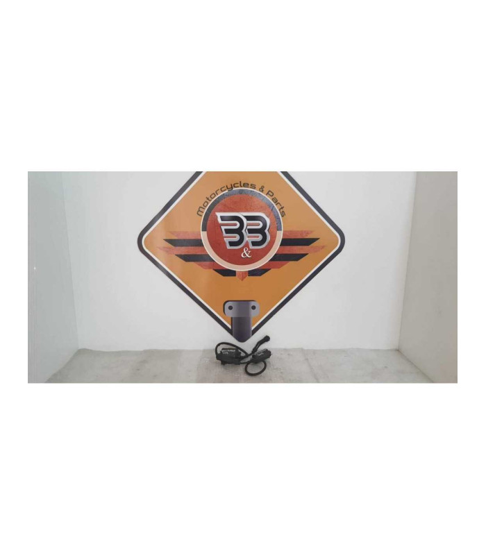 Bobine Inductie & Fise Honda DN 01 - NSA 700A - 2008