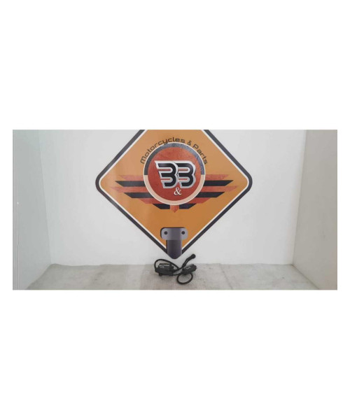 Bobine Inductie & Fise Honda DN 01 - NSA 700A - 2008