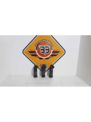 Tubulatura Ram Air Kawasaki Ninja ZX6R 2002