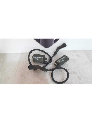 Bobine Inductie & Fise Honda DN 01 - NSA 700A - 2008 2