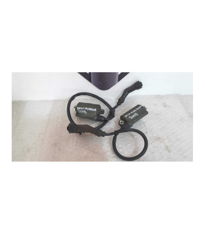 Bobine Inductie & Fise Honda DN 01 - NSA 700A - 2008