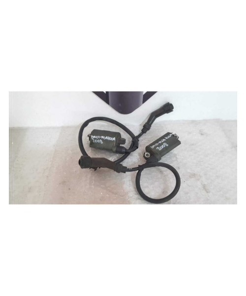 Bobine Inductie & Fise Honda DN 01 - NSA 700A - 2008