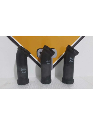 Tubulatura Ram Air Kawasaki Ninja ZX6R 2002 2