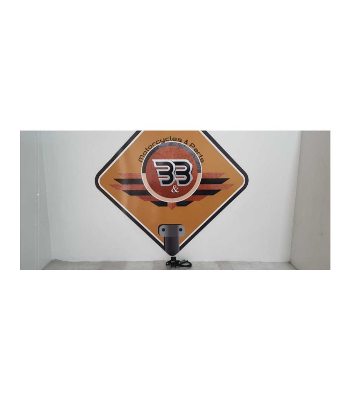 Buton Avarii Honda DN 01 - NSA 700A - 2008