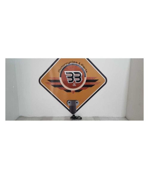 Buton Avarii Honda DN 01 - NSA 700A - 2008