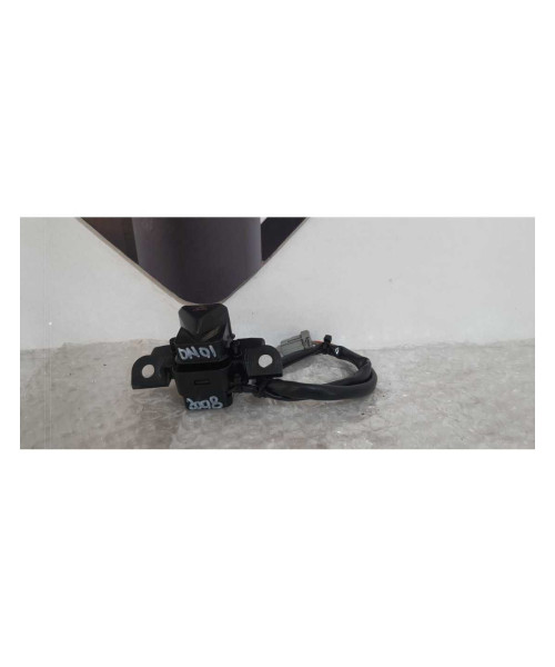 Buton Avarii Honda DN 01 - NSA 700A - 2008