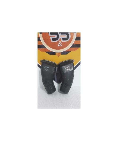 Tubulatura Dreapta & Stanga Ram-Air  Kawasaki Ninja ZX9R - 1995