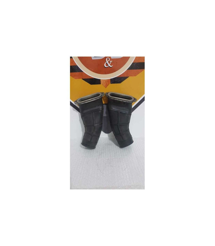 Tubulatura Dreapta & Stanga Ram-Air  Kawasaki Ninja ZX9R - 1995