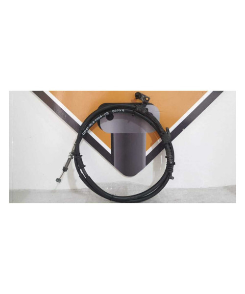 Cablu Frana Honda DN 01 - NSA 700A - 2008