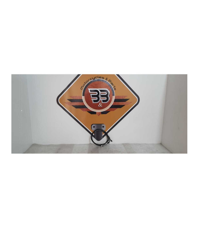 Cabluri Acceleratie Honda DN 01 - NSA 700A - 2008