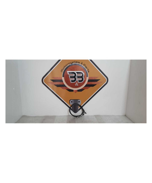 Cabluri Acceleratie Honda DN 01 - NSA 700A - 2008