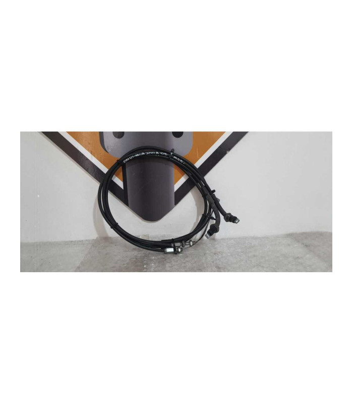 Cabluri Acceleratie Honda DN 01 - NSA 700A - 2008