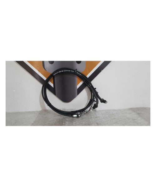 Cabluri Acceleratie Honda DN 01 - NSA 700A - 2008