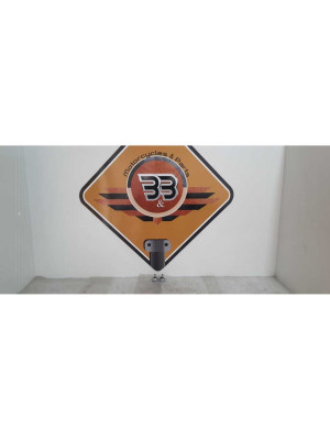 Capete Ghidon Honda DN 01 - NSA 700A - 2008