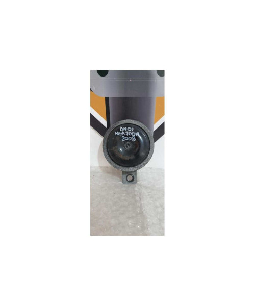 Claxon Honda DN 01 - NSA 700A - 2008