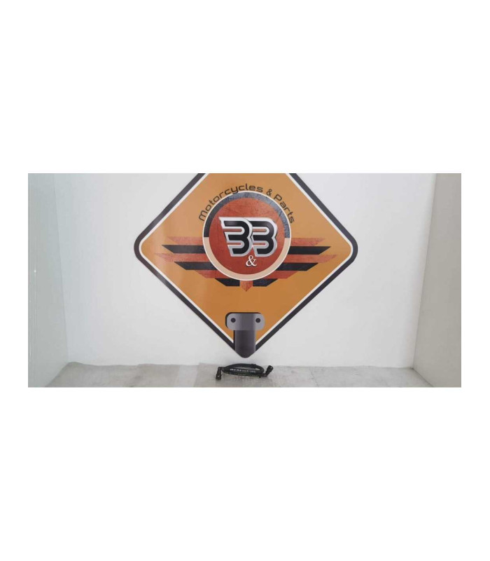 Conducta Benzina Honda DN 01 - NSA 700A - 2008