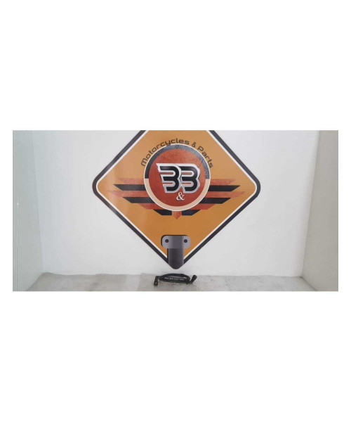 Conducta Benzina Honda DN 01 - NSA 700A - 2008