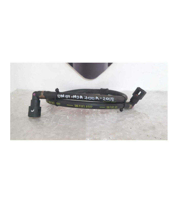 Conducta Benzina Honda DN 01 - NSA 700A - 2008
