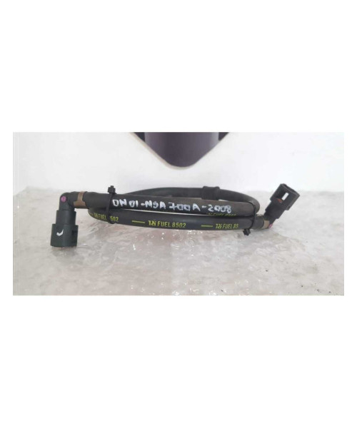 Conducta Benzina Honda DN 01 - NSA 700A - 2008