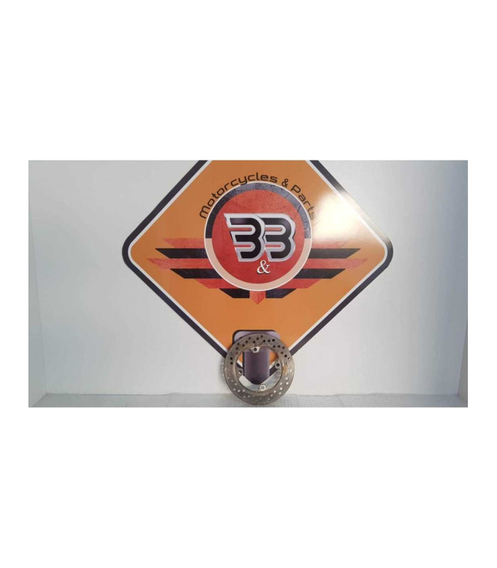 Disc Frana Spate Kawasaki Ninja 636 - 2004