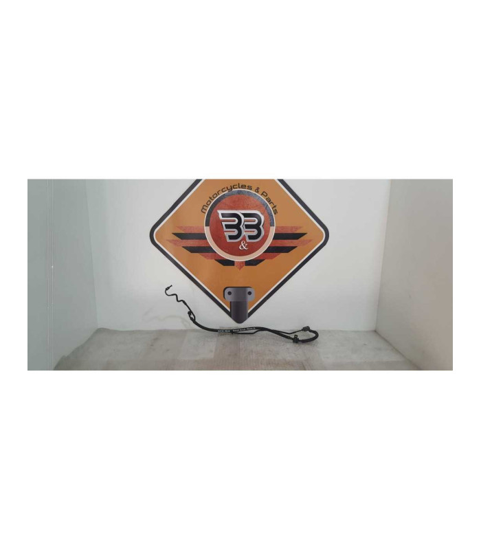 Conducta Frana Spate Honda DN 01 - NSA 700A - 2008