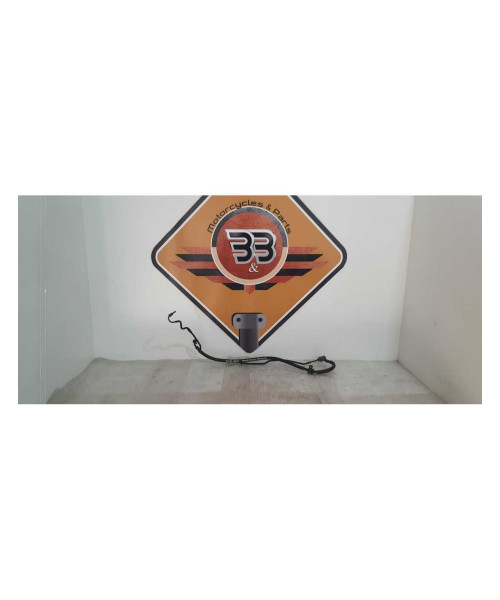 Conducta Frana Spate Honda DN 01 - NSA 700A - 2008