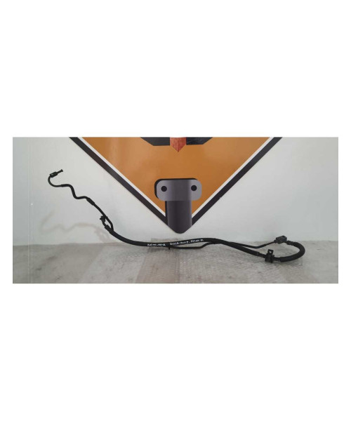 Conducta Frana Spate Honda DN 01 - NSA 700A - 2008