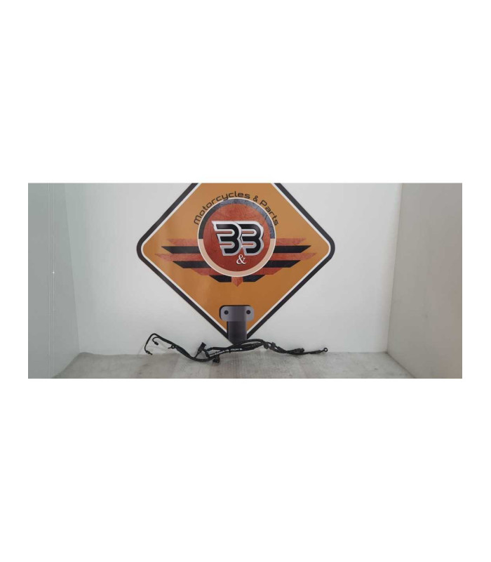 Conducte Frana Fata Honda DN 01 - NSA 700A - 2008