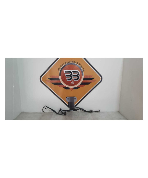 Conducte Frana Fata Honda DN 01 - NSA 700A - 2008