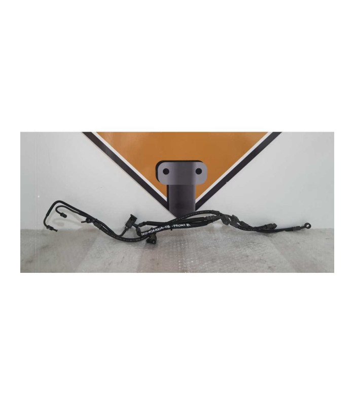 Conducte Frana Fata Honda DN 01 - NSA 700A - 2008