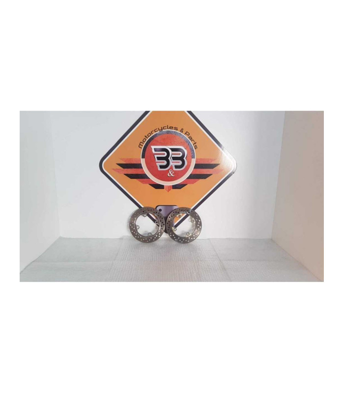 Disc Frana Spate Kawasaki Ninja ZX9R 1999