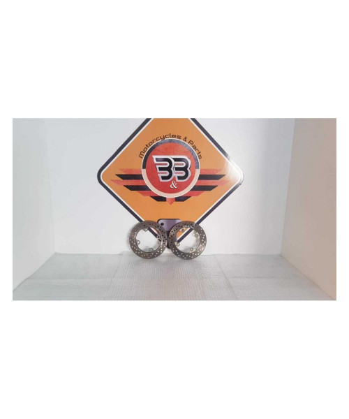 Disc Frana Spate Kawasaki Ninja ZX9R 1999