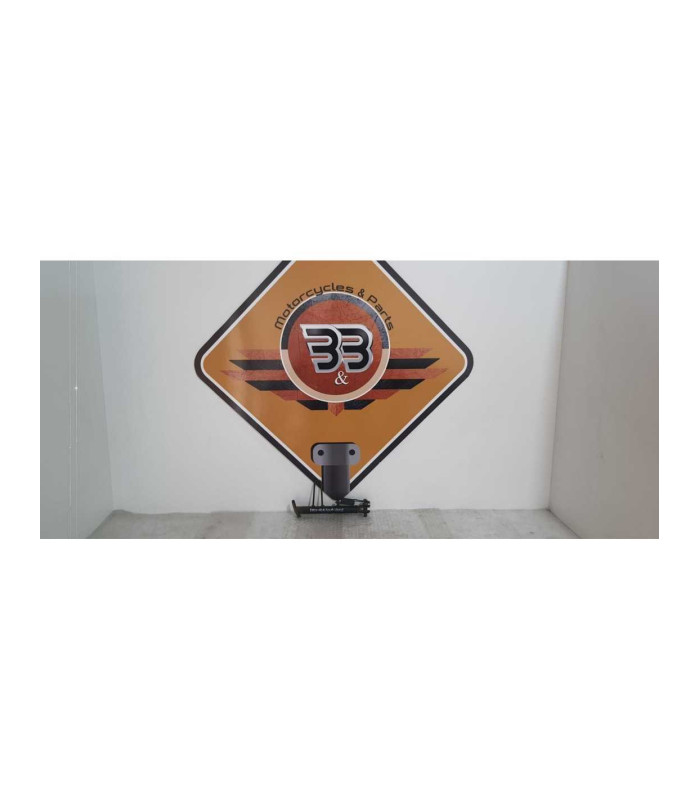 Cric Lateral Honda DN 01 - NSA 700A - 2008