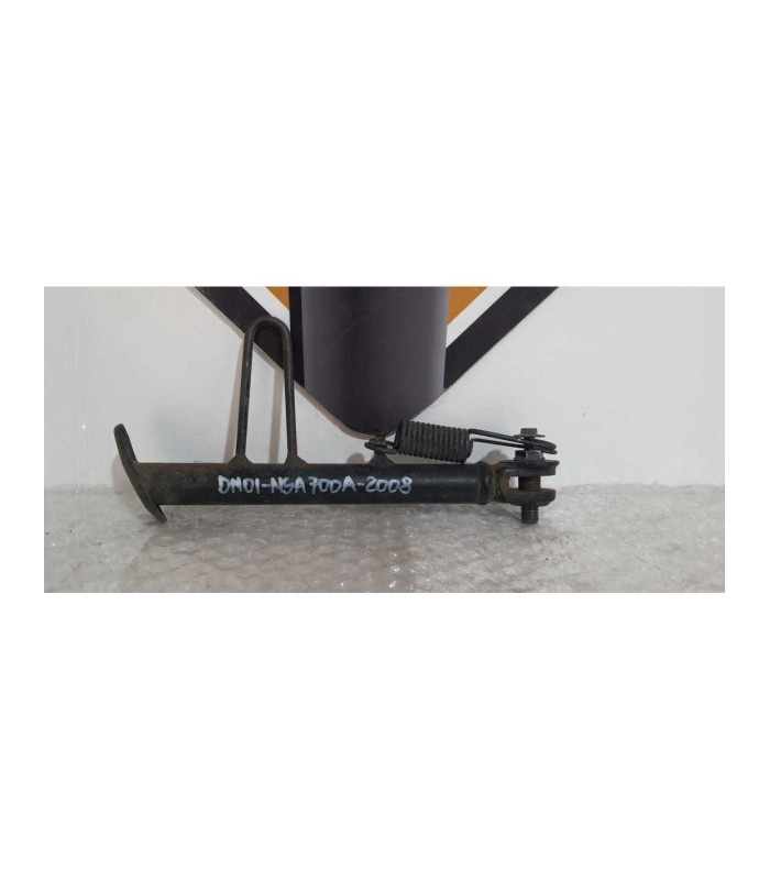 Cric Lateral Honda DN 01 - NSA 700A - 2008